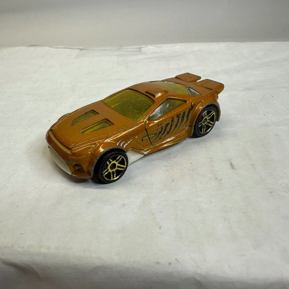 Hot Wheels hot wheels